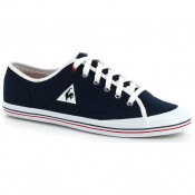 Acheter Le Coq Sportif Grandville Chaussures Mode Sneakers Homme Bleu Bleu